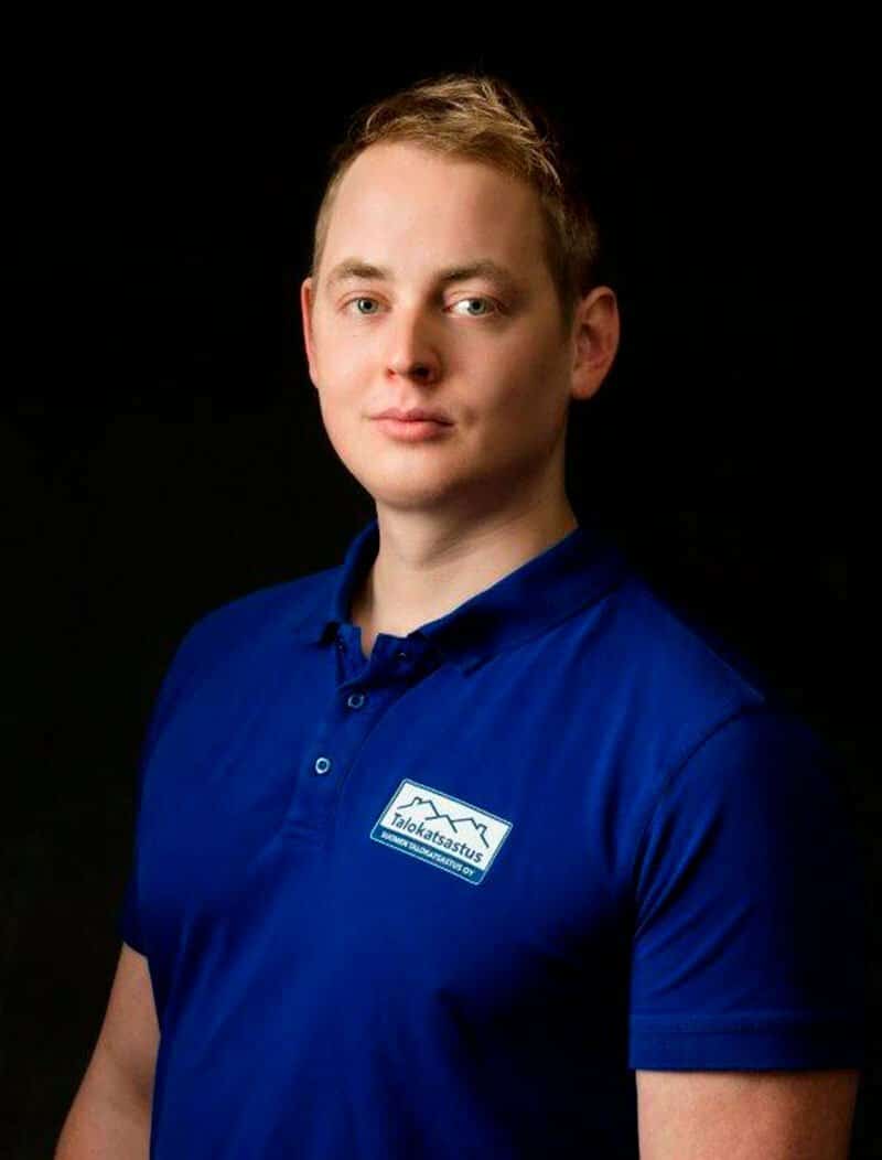 Pekka Vaittinen
