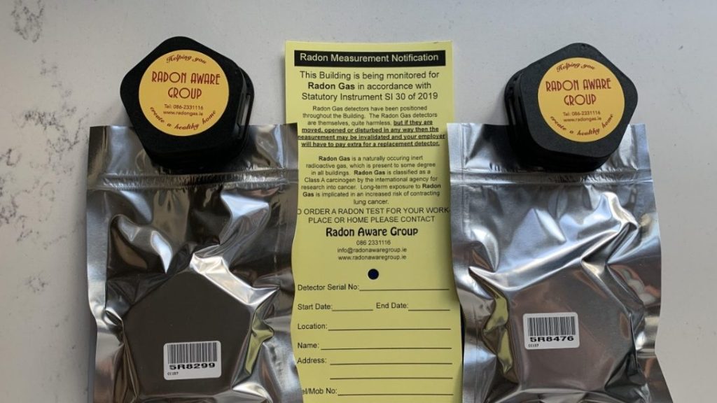 Mikä on radon ja miksi sen mittaaminen on tärkeää?