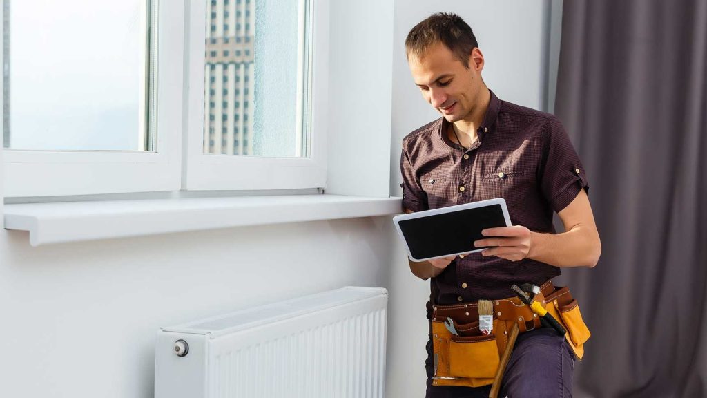 Mitä kuntotarkastusraportti sisältää?