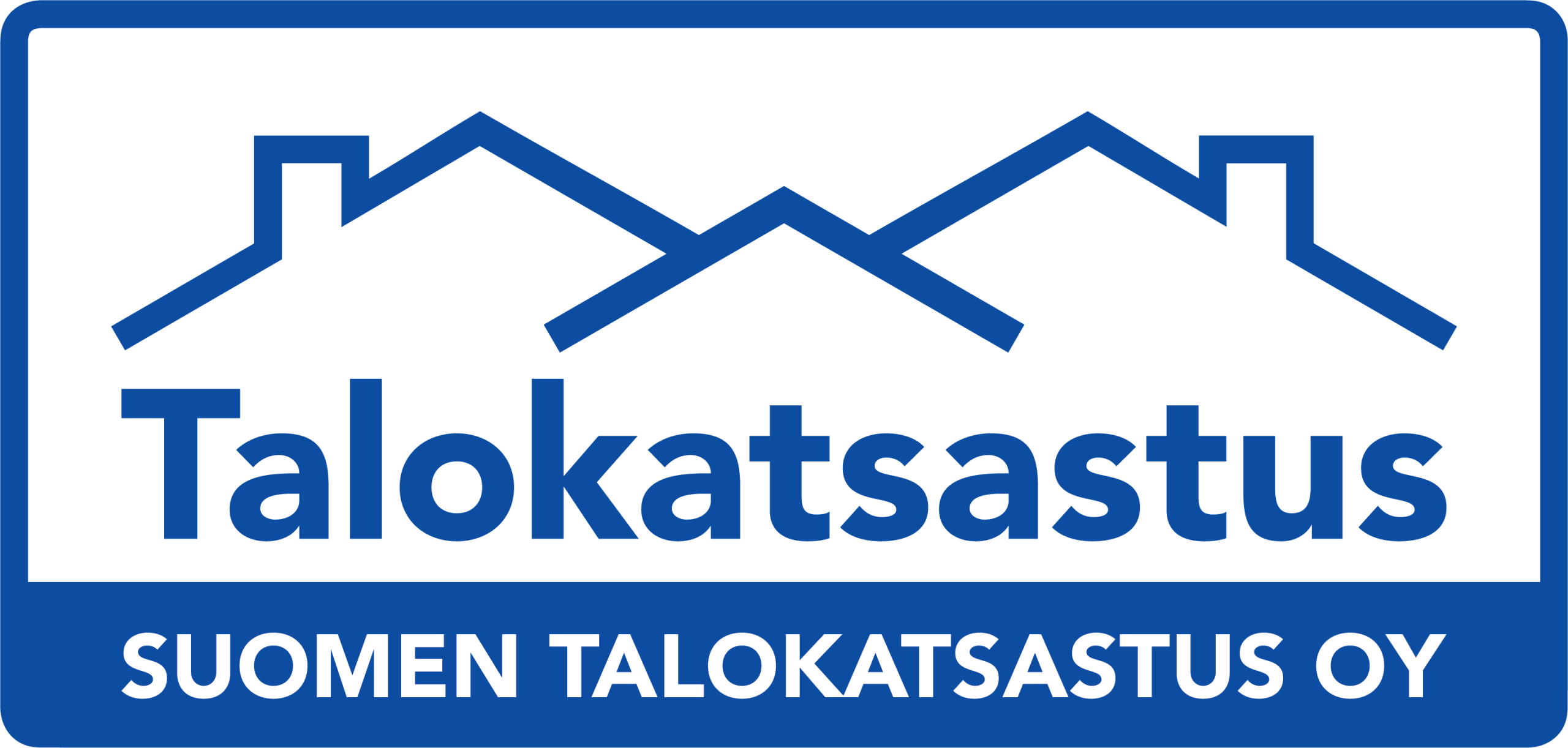 Suomen Talokatsastus