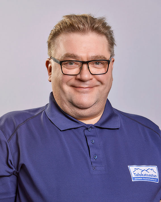 sami heikkinen