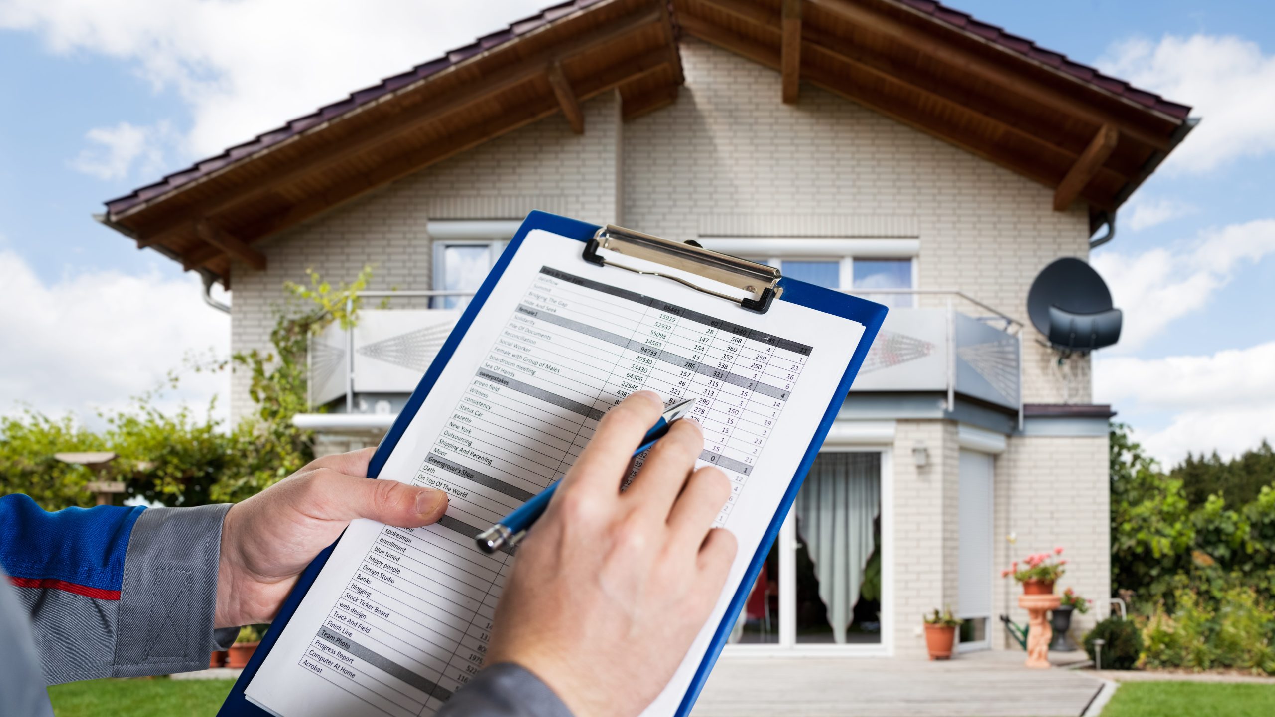 Kuntotarkastus hintaopas 2026 - Paljonko kuntokartoitus maksaa?